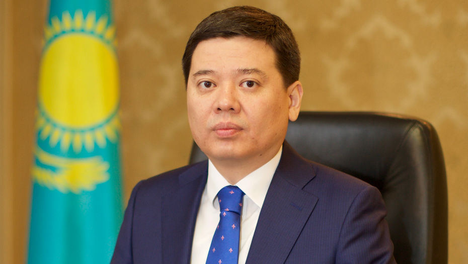 М. Бекетаев қоғам белсенділерін министрлік жүзеге асырған жобаға қатысуға шақырды