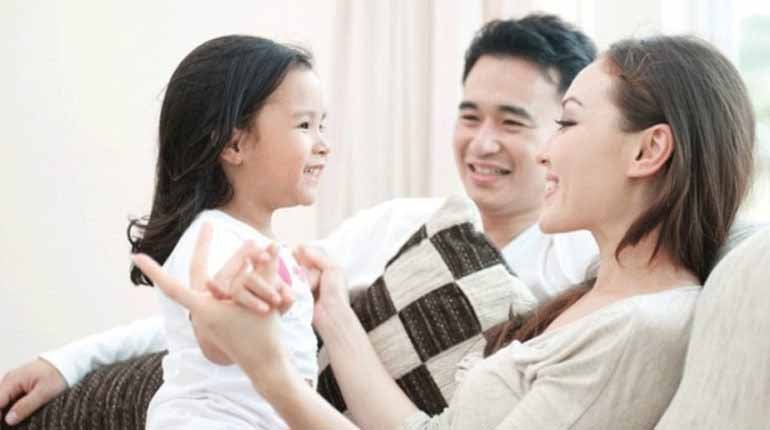 Бала құқығы – басты назарда