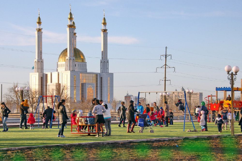 Сан мен сапа бірлігі: Ақтөбе облысында «Халық қауіпсіздігін қамтамасыз ету» жобасы оң нәтиже берді