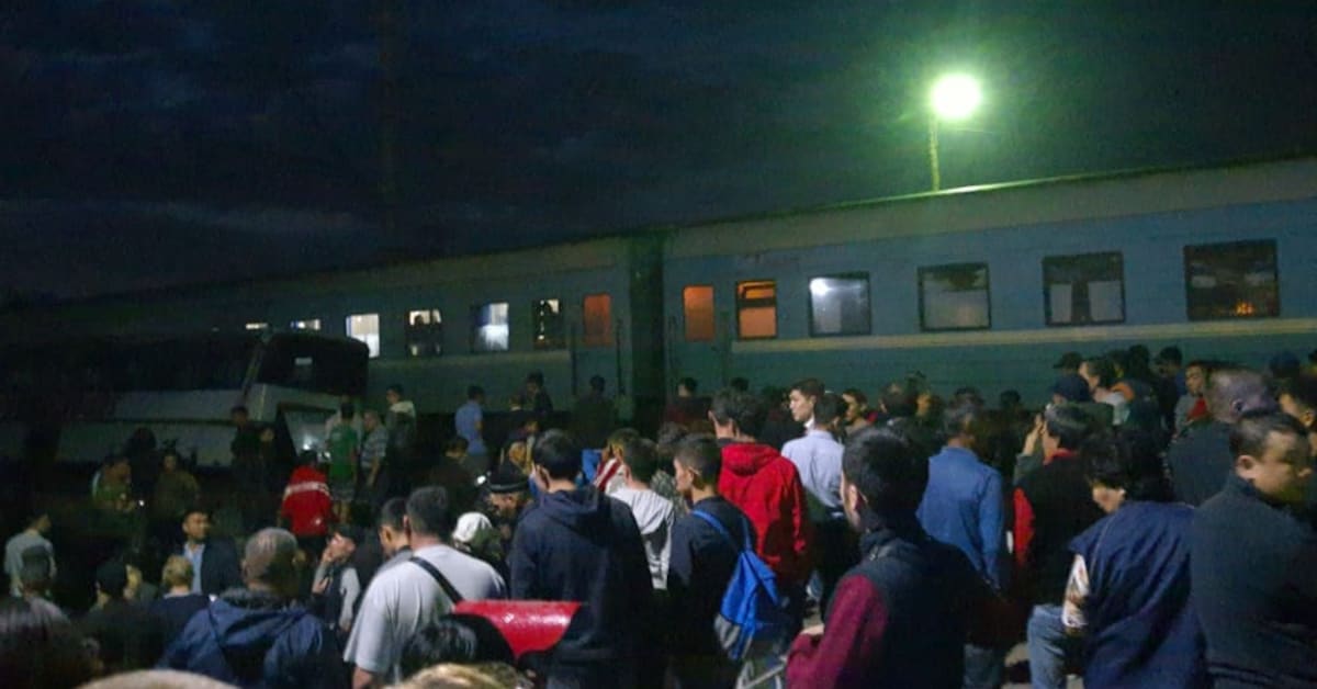 Шамалған трагедиясы тағы бір проблеманың бар екенін көрсетті