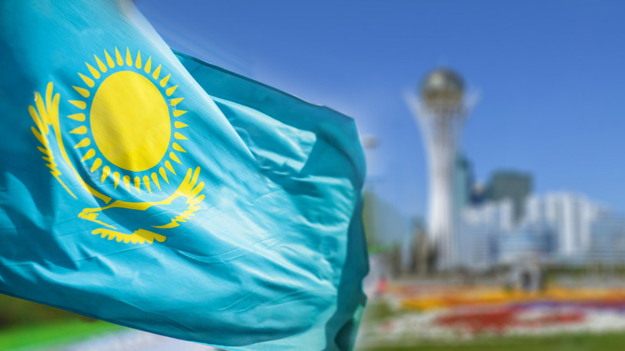 Ел дамуына жаңа серпін береді