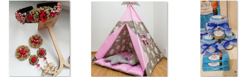 Шағын кәсіп шаңырақтан басталса...