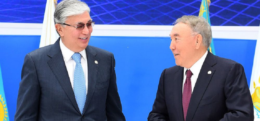 Тиімді әрі батыл қадамдар жасалды