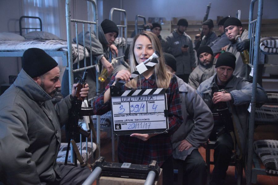 Қазақстандық телехикая «ТЭФИ-Достастық» сыйлығын иеленді