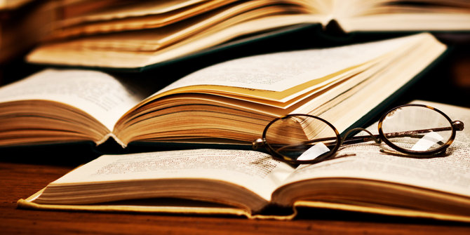 Оқу мәдениеті