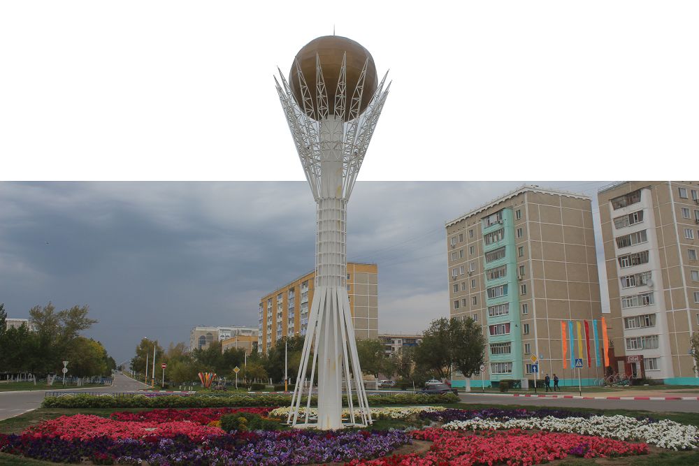 Лисаковтың «Бәйтерегі»