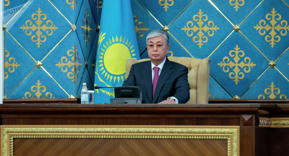 Қазақ тілі – елімізді тұтастандыратын қуатты құрал