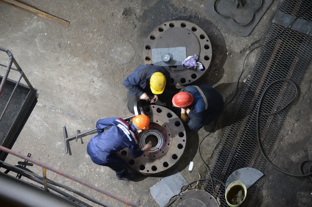 Жылыту маусымына дайындық пысықталды