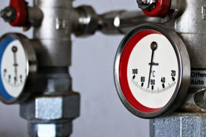 Қостанай қыста тоңбайды