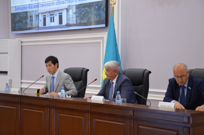 Даму бағыты айқын