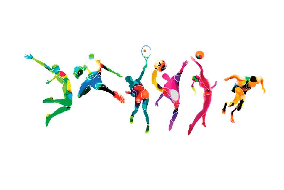 Спорт саламатты өмір салтын қалыптастырады