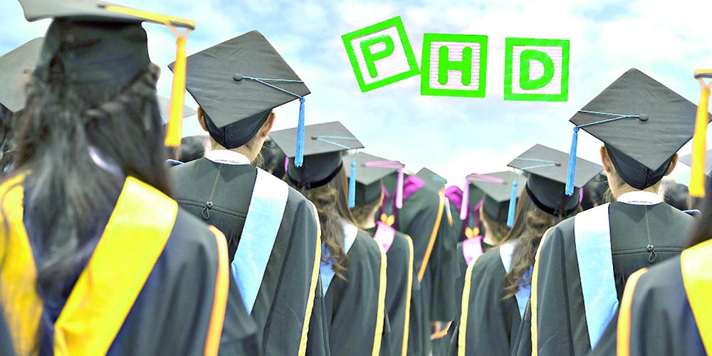 Ғылым кандидаты  PhD-ді қайта оқуы керек пе?