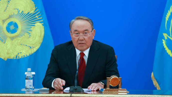 Елбасы: Біз заң шығару органы қызметіне зор мән береміз