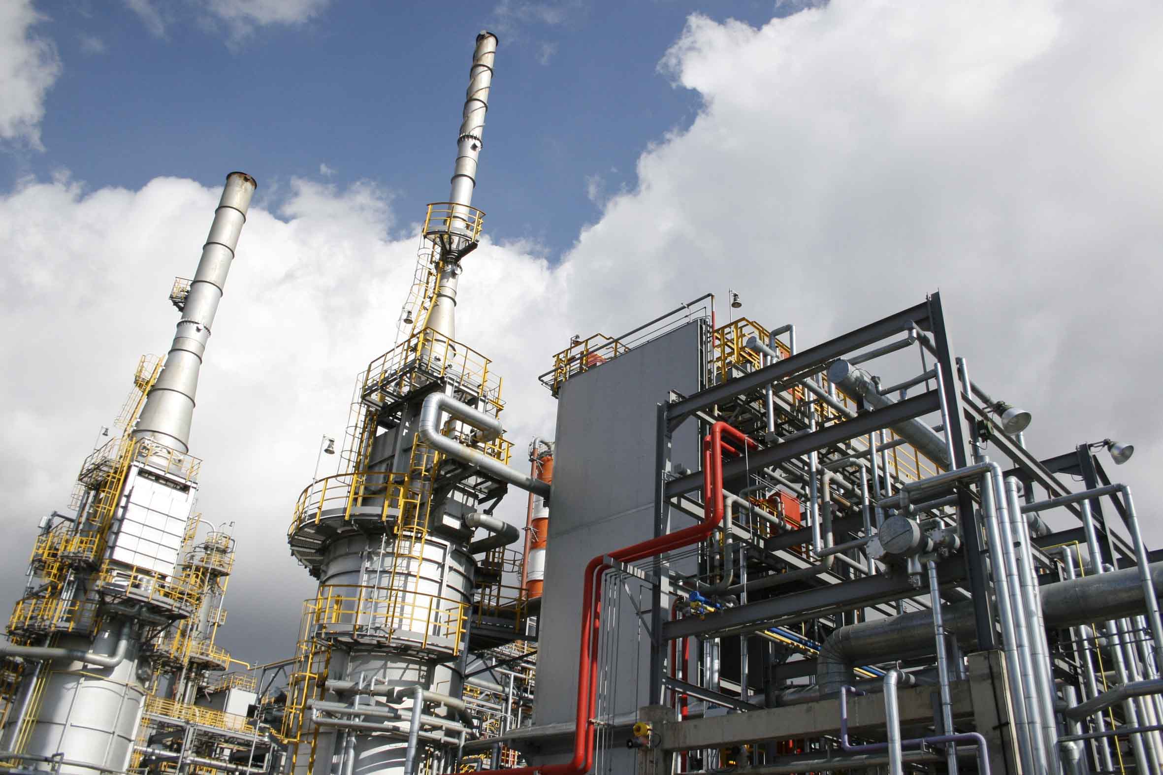 Мұнай-химия саласы жолға қойыла ма?