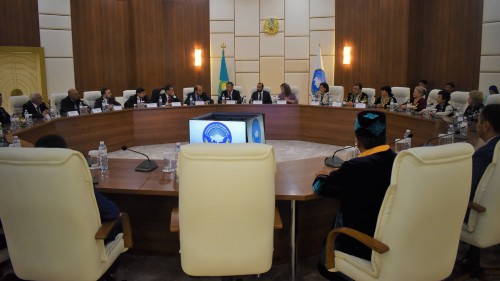 Армения Қазақстанның ұлттық саясатын жоғары бағалайды