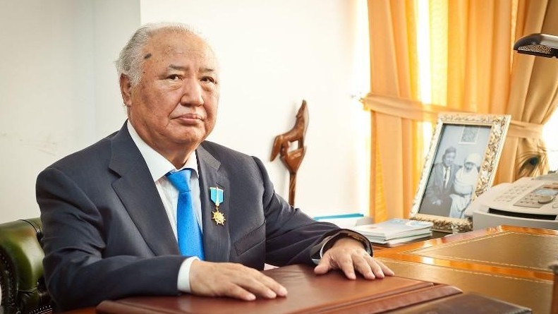 Ақтауда «Әбіш оқулары» атты мүшәйра өтті