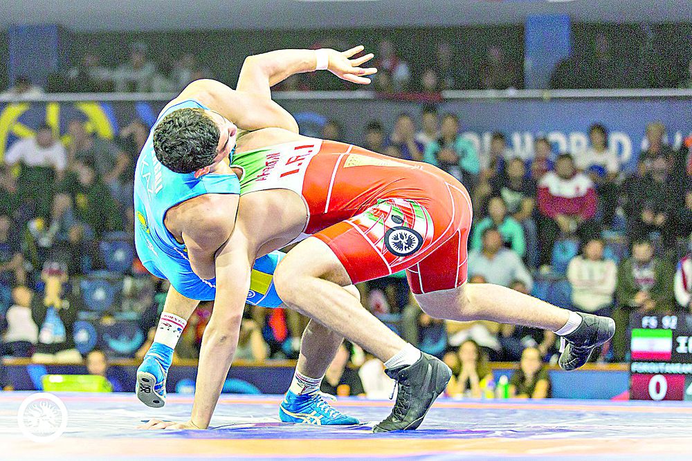 Өз жерімізде алтын ала алмадық