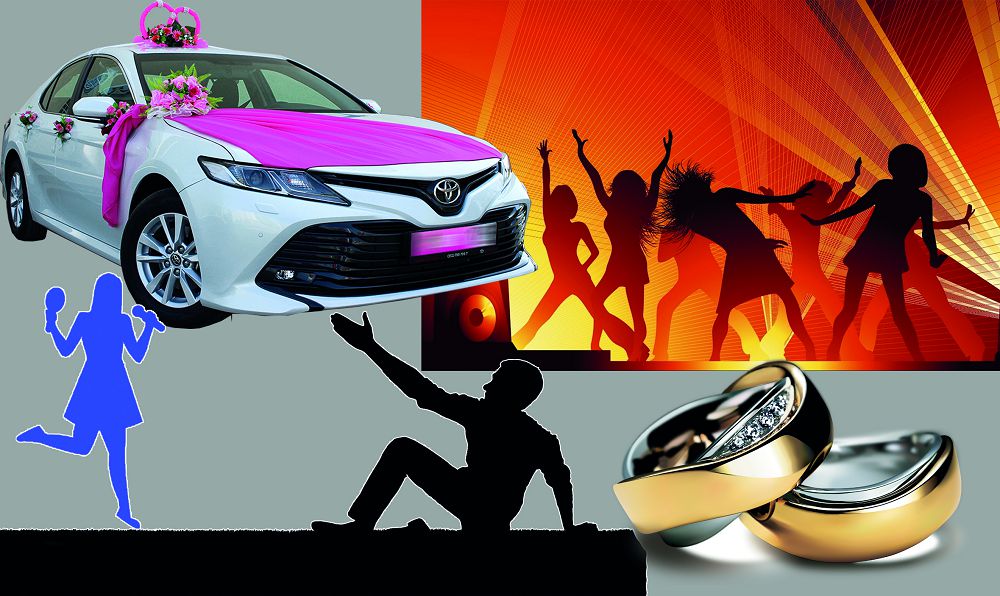 Даңғазалық пен дарақылық