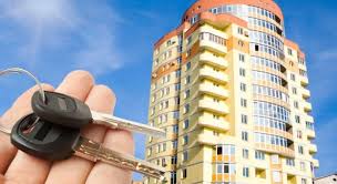 Мұқтаж отбасыларға  баспана сыйлады