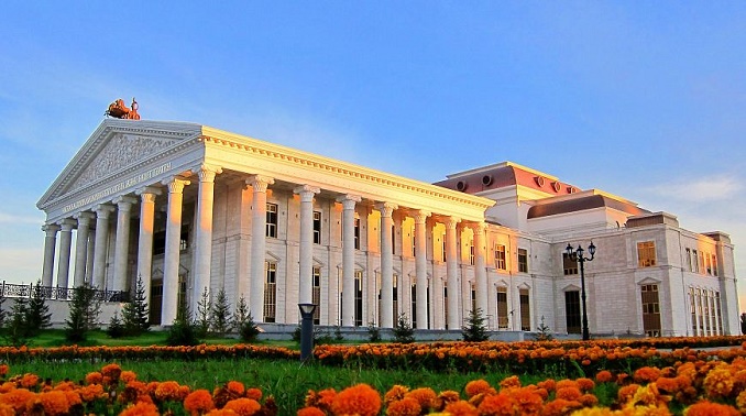 «Астана Опера» музыка күнін атап өтпек