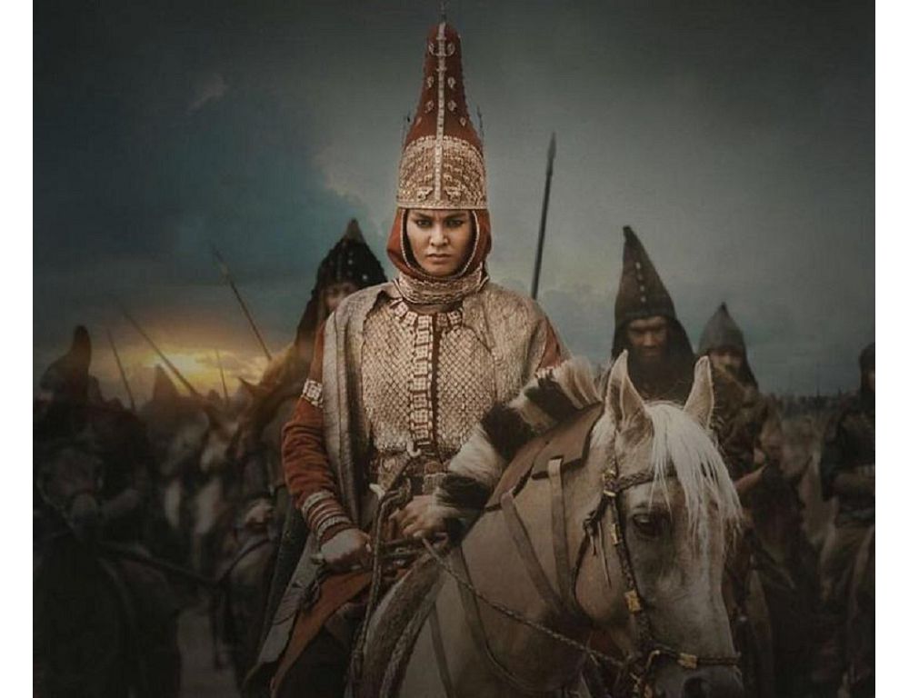 Ұлы дала рухын тірілткен туындының премьерасы неге қазақ тілінде өтпеді?