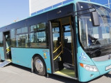 Қарағандыда автобустардың барлығы жаңартылады