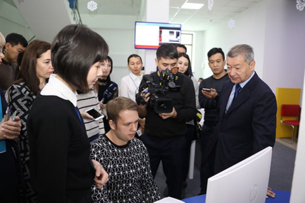 Өңірдегі  өзекті мәселелер  шешілуімен құнды