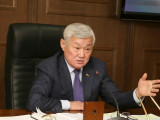 Бердібек Сапарбаев әлем чемпионатындағы нәтижелері үшін Мәдениет және спорт министрлігін сынға алды
