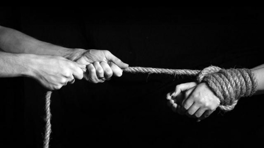 Адам саудасына қарсы ынтымақтастық