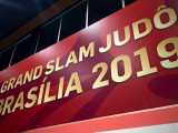Бразилияда дзюдодан әлемдік «Grand Slam» кезеңі өтеді