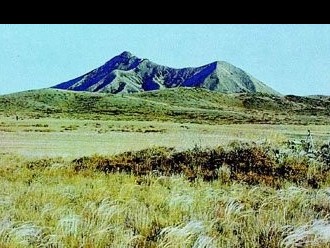 Жеті мешіт салдырған Тана мырзаға Көкпектіде ескерткіш орнатылады