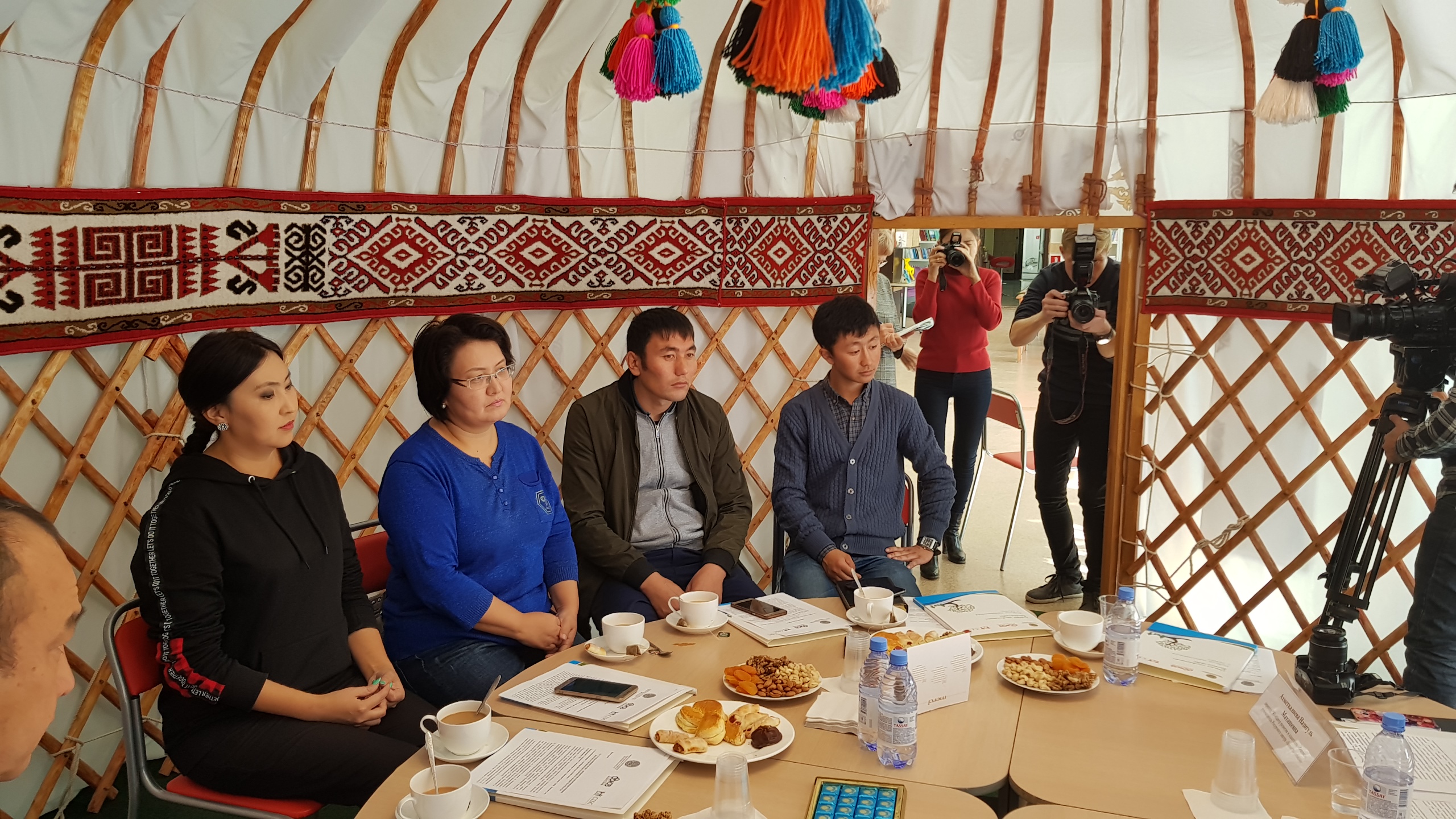 «Бақытты отбасы» жобасы ажырасуды азайта ала ма?