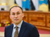 Дәурен Абаев Qazaq kuresi ұлттық федерациясының президенті болып сайланды