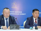 Мұнайлы ауданында 35 кәсіпкерге қолдау бағытында 192,0 млн теңге көлемінде несие берілді