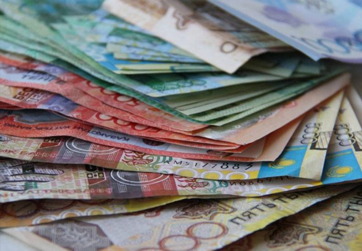 ПИК тұрғындардың  қаражатын жымқырды