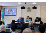 Дариға НАЗАРБАЕВА:  Халықпен жұмыста атүстілік пен салғырттықтан арылу керек