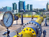 «Сарыарқа» газ құбыры кешікпей келеді