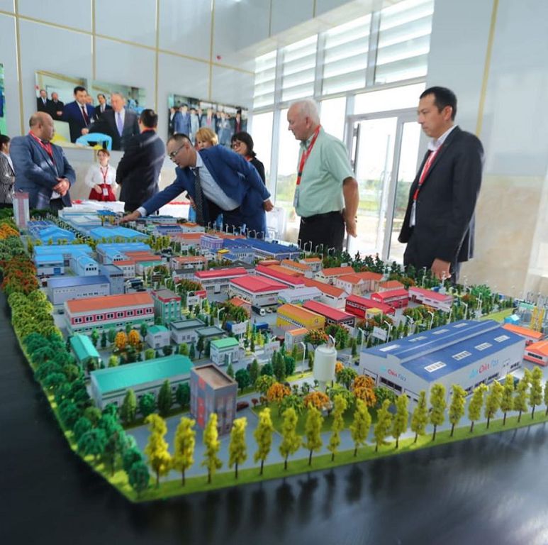 Қуаты жоғары автотрансформатор шығарады