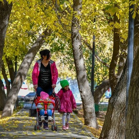 Әлеуметтік қолдаудың кеңістігі кеңеюде