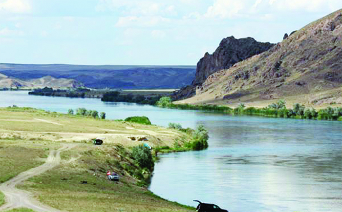 Торғайдың  бір асылы