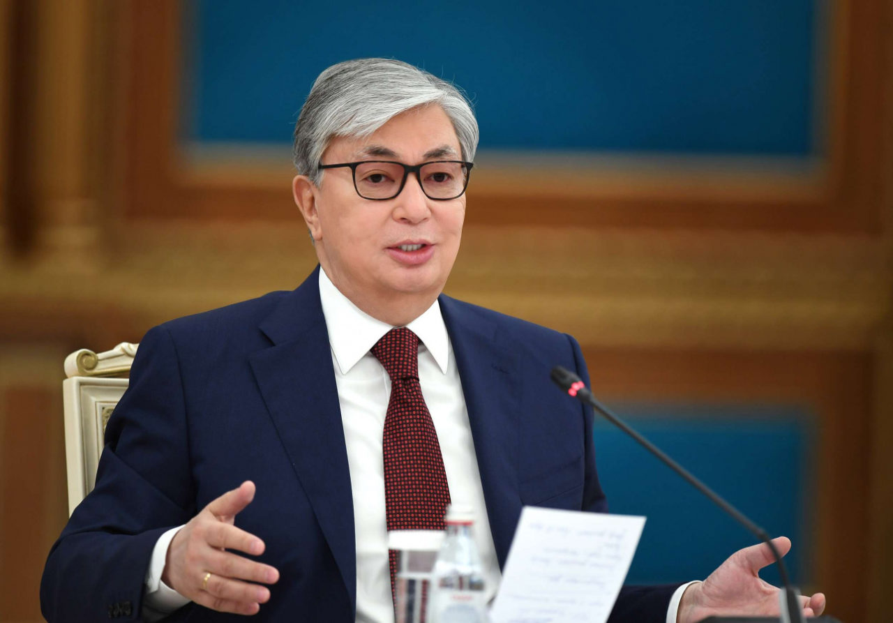 Адами капиталды қаржыландыру