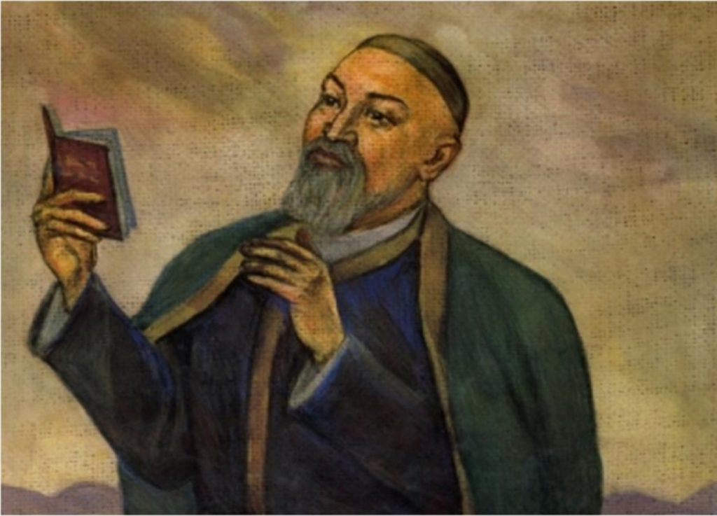 Қырғыз елі Абайды ардақтады