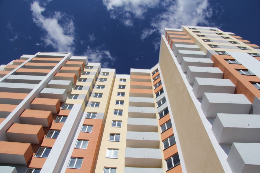 Биыл 8 мың алматылық Тұрғын үй құрылыс жинақ банкінен баспанаға қол жеткізді