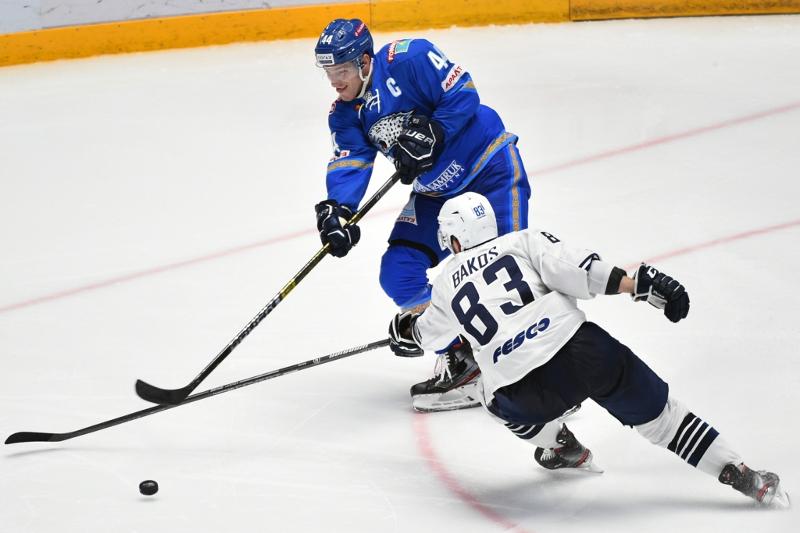 Тағы овертаймда ұтылды