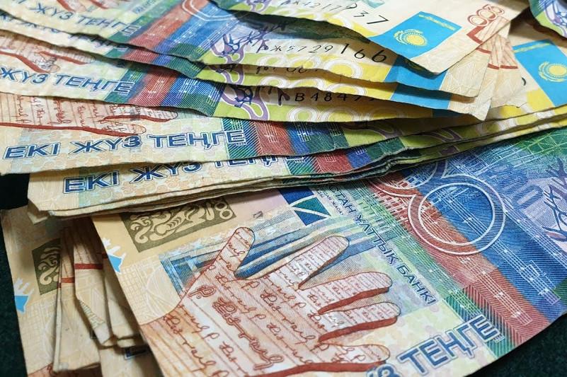Қазақстанда 200 теңгелік тиын шығады