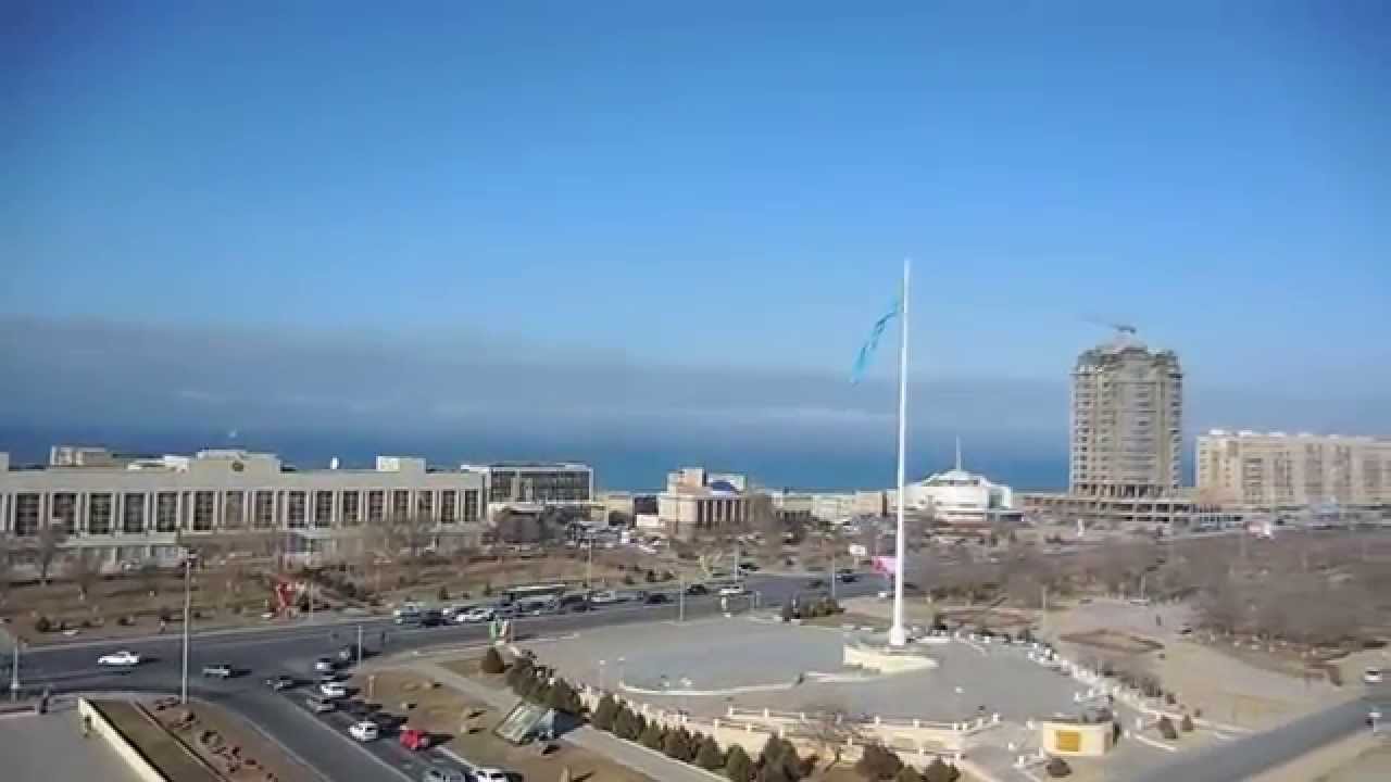 Маңғыстауда К.Л.Хетагуровтың 160 жылдығы аталып өтті