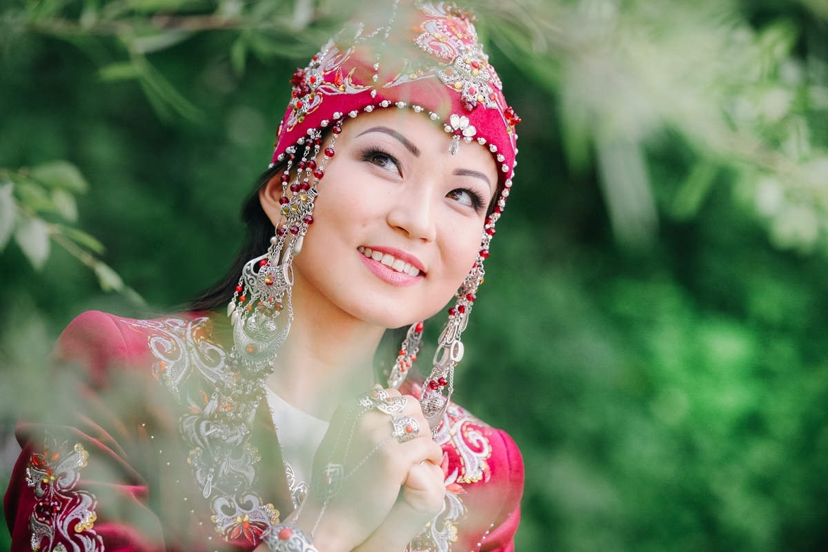 «Гауһартас» – Сыр сұлуына арналған ән