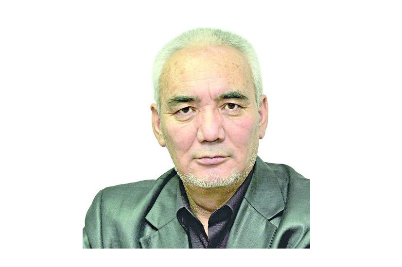 Уәдеге берік бол!