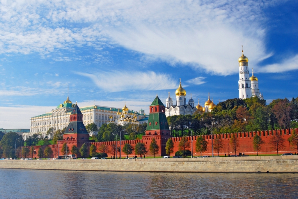 Дариға Назарбаева ресми сапармен Ресейге келді