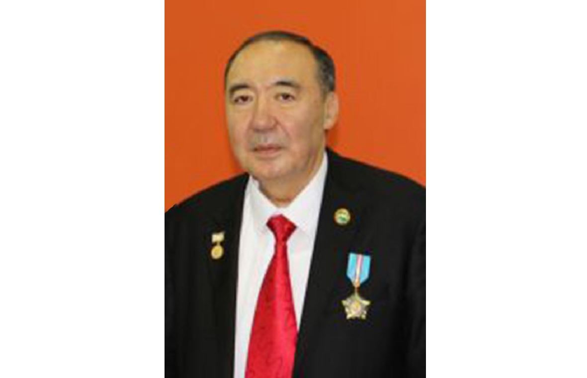 Игілікті еңбек иесі